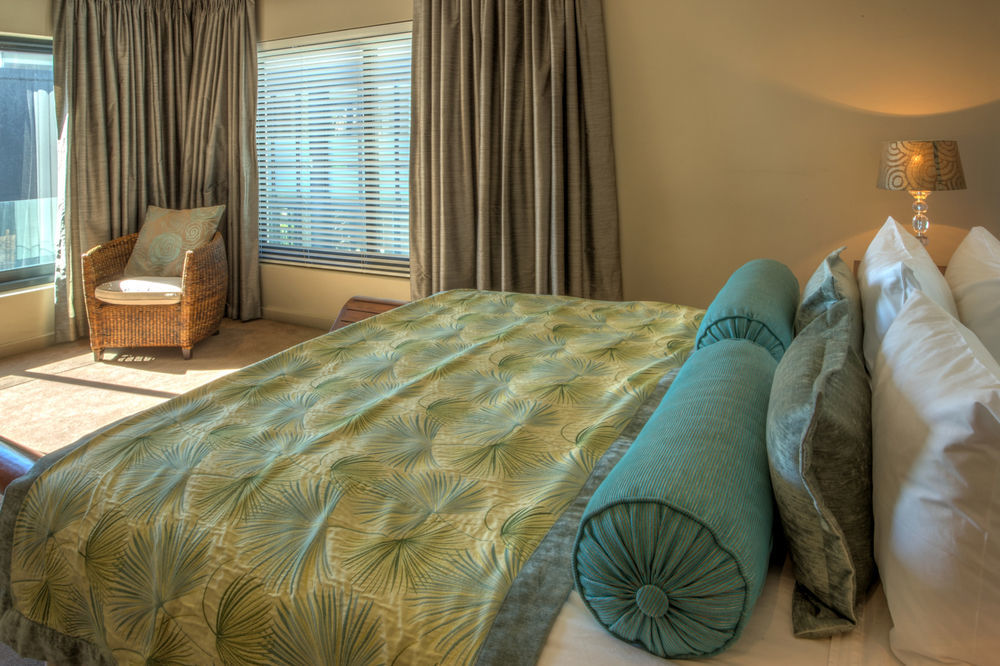 Lions Eye Luxury Apartments Ciudad del Cabo Exterior foto