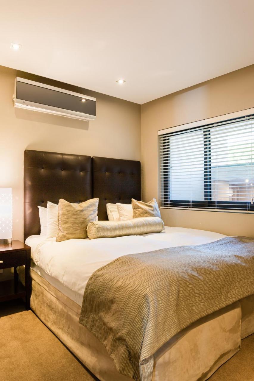 Lions Eye Luxury Apartments Ciudad del Cabo Exterior foto
