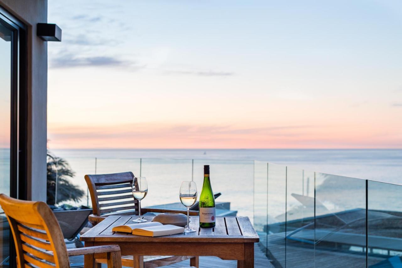 Lions Eye Luxury Apartments Ciudad del Cabo Exterior foto