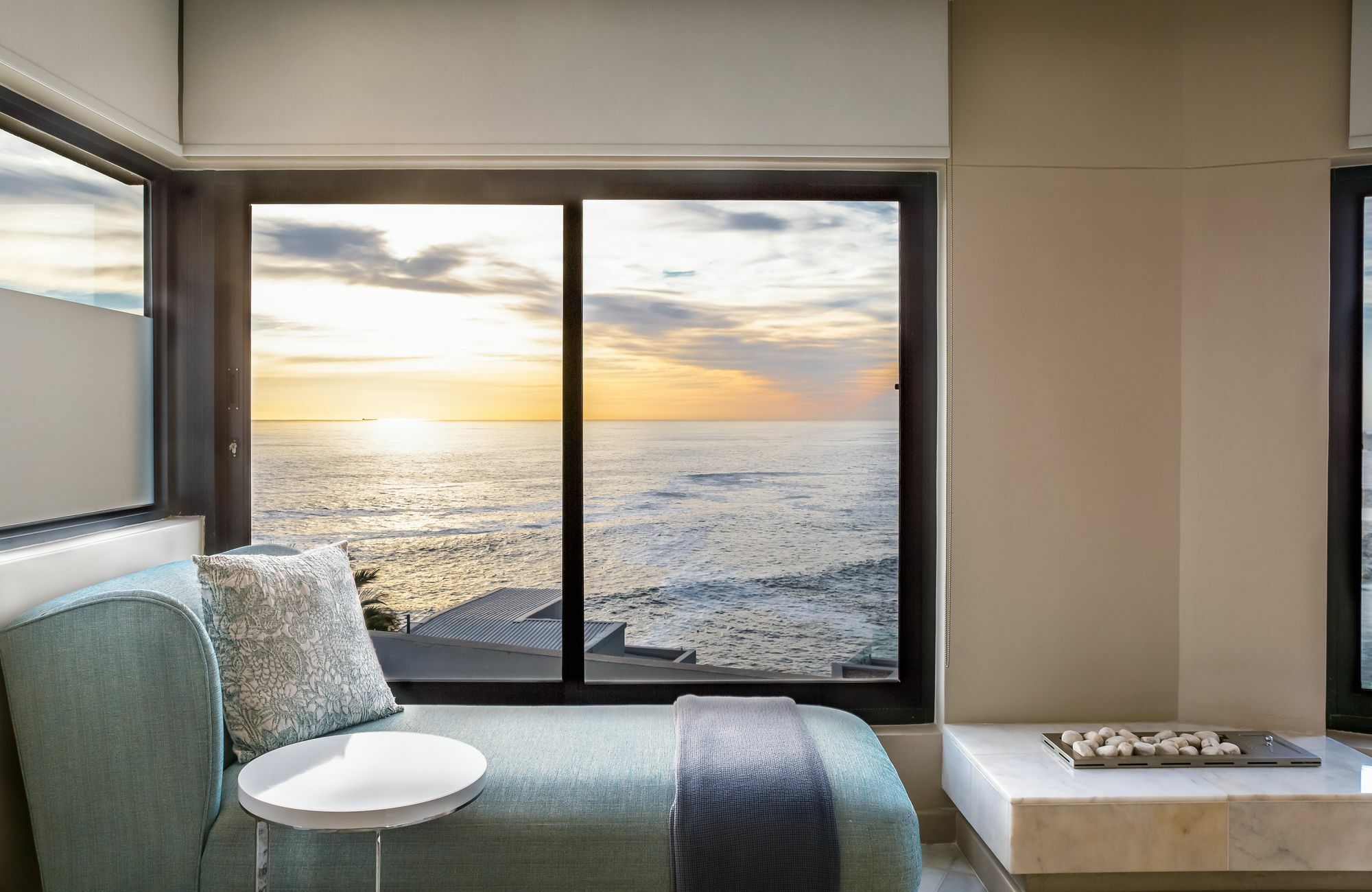 Lions Eye Luxury Apartments Ciudad del Cabo Exterior foto