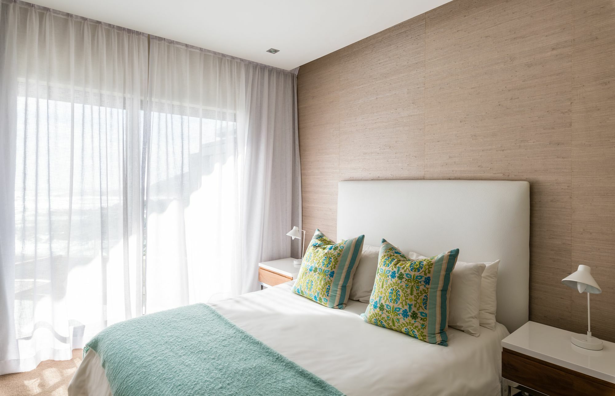 Lions Eye Luxury Apartments Ciudad del Cabo Exterior foto