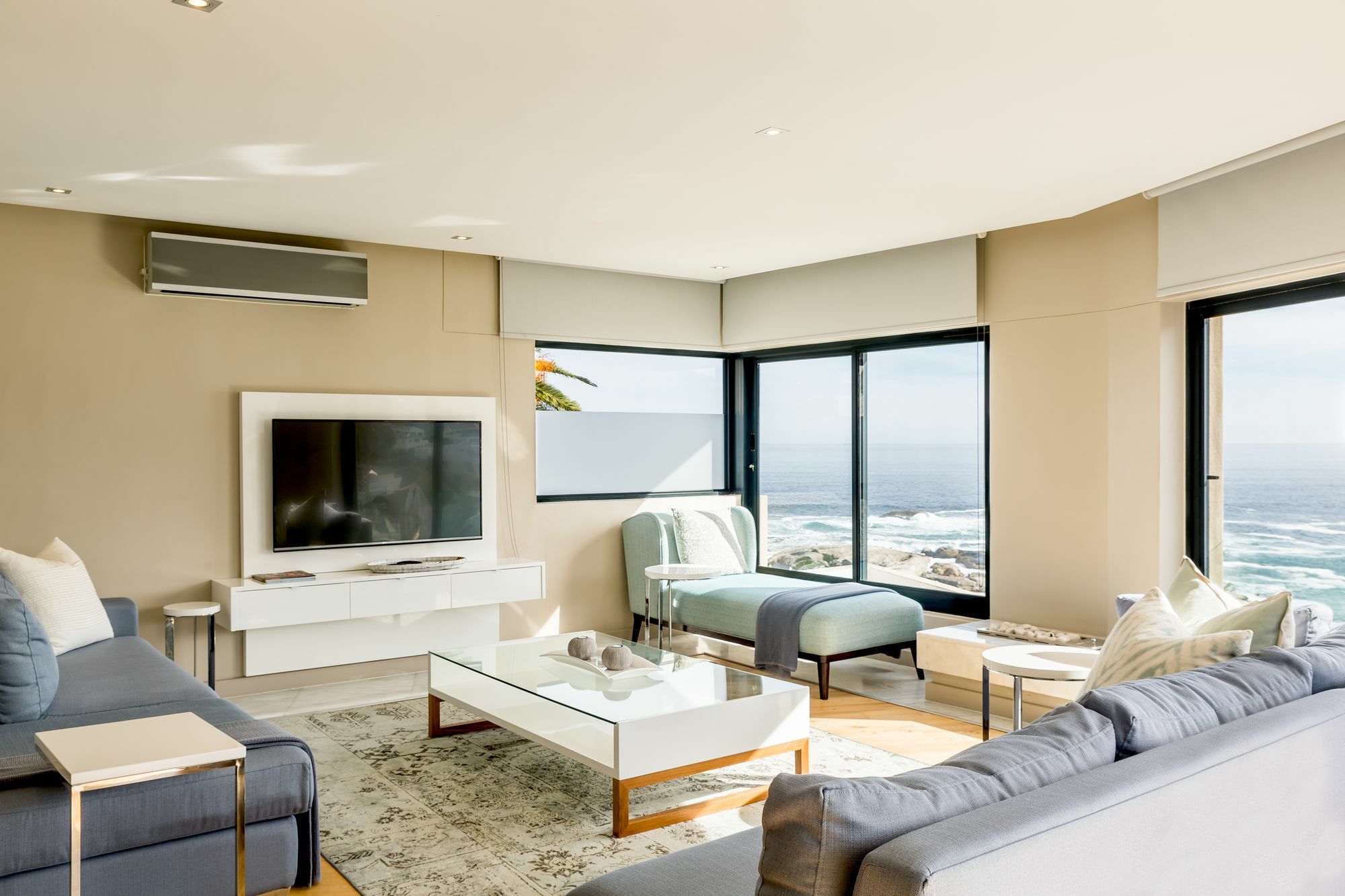 Lions Eye Luxury Apartments Ciudad del Cabo Exterior foto